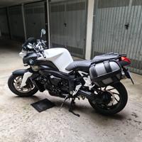 Bmw k 1200 r - 2008