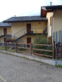 Villetta a schiera