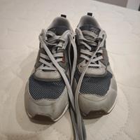 Sneakers uomo Bata 45