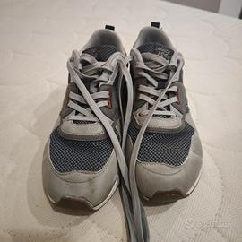 Sneakers uomo Bata 45