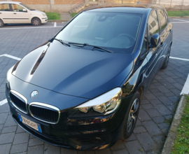 BMW Active Tourer F45 216 d 1.5 diesel 140mila km