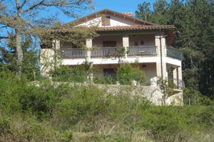 Casa per Natale Capodanno, Brevi periodi, Estate