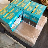 Etb ascesa eroica box sealed