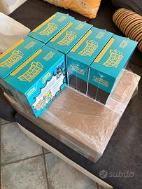 Etb ascesa eroica box sealed