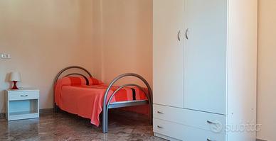 2 stanze singole per ragazzi