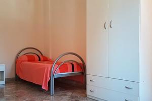 2 stanze singole per ragazzi