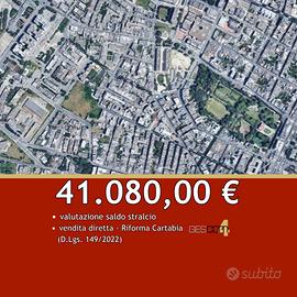 Appartamento a Lecce (LE)