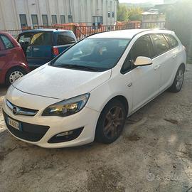 Astra 1.4 GPL 2015,Mini GPL-2009