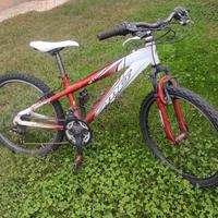 MTB taglia 24 