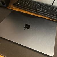 Macbook air m3