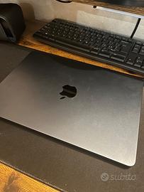 Macbook air m3