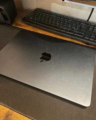 Macbook air m3