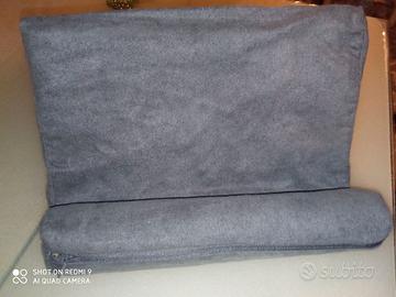 Cuscino porta tablet nuovo