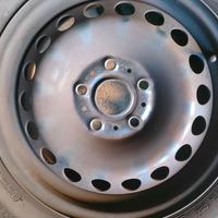 cerchi Pneumatici VW Golf