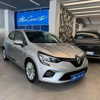 Renault Clio 1.0 tce Intens 90cv my21