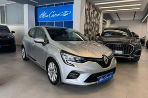Renault Clio 1.0 tce Intens 90cv my21