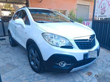 Opel Mokka CDTI 130CV 4x4 Start&Stop Cosmo