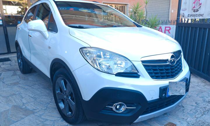 Opel Mokka CDTI 130CV 4x4 Start&Stop Cosmo