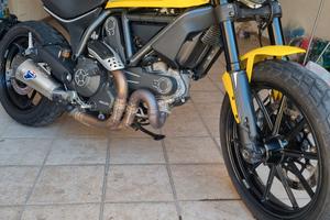 ducati scrambler 800