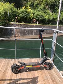 KUKIRIN G2 come nuovo