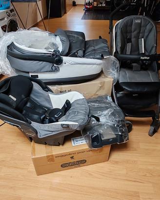 Trio Peg Perego book 51