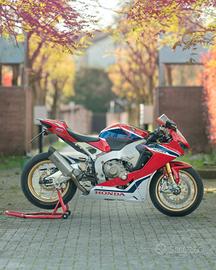 Honda CBR 1000 SP  immatricolazione 2020