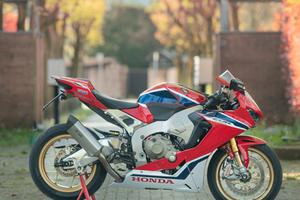 Honda CBR 1000 SP  immatricolazione 2020