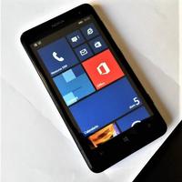 Smartphone Nokia Lumia 625