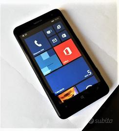 Smartphone Nokia Lumia 625