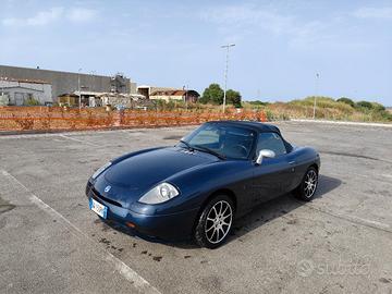 Fiat Barchetta Naxos 2002