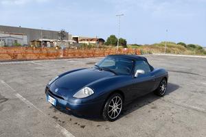 Fiat Barchetta Naxos 2002