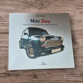 Mini story libro