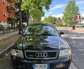 Audi A6 Quattro