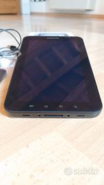 Samsung Galaxy Tab GT-P1000 Vintage tablet android
