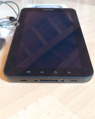 Samsung Galaxy Tab GT-P1000 Vintage tablet android