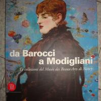 Da Barocci a Modigliani - Skira - 1997 - Arte Foto