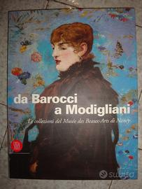 Da Barocci a Modigliani - Skira - 1997 - Arte Foto