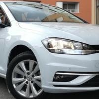 Ricambi volkswagen golf 7-2013/2021 restayling