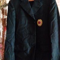Giacca blazer tipo mezza-sera originale Milan