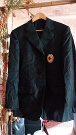 Giacca blazer tipo mezza-sera originale Milan