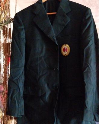 Giacca blazer tipo mezza-sera originale Milan