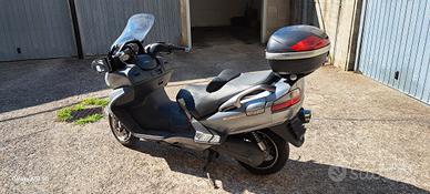 Burgman 650