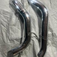 Scarichi Aperti Harley Sportster