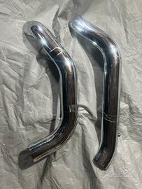 Scarichi Aperti Harley Sportster