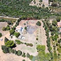 Villa singola - Villa San Pietro