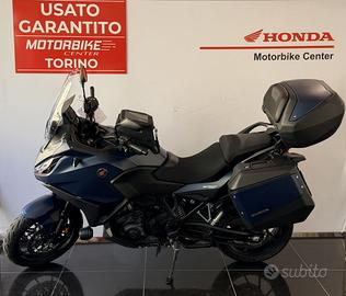 HONDA NT 1100 DCT TRAVEL EDITION