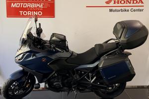HONDA NT 1100 DCT TRAVEL EDITION