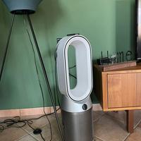 Dyson termoventilatore purificatore