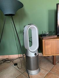 Dyson termoventilatore purificatore