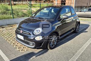 FIAT 500 1.0 Hybrid Sport